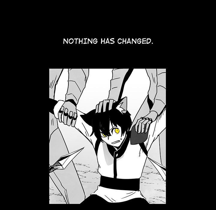 Nine Fantasy - episode 38 - 114