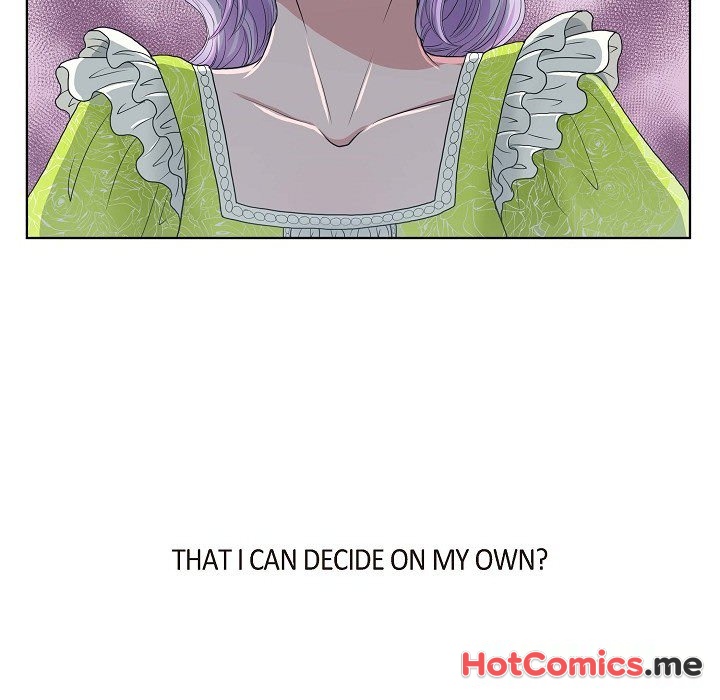 On the Emperor's Lap - episode 9 - 11
