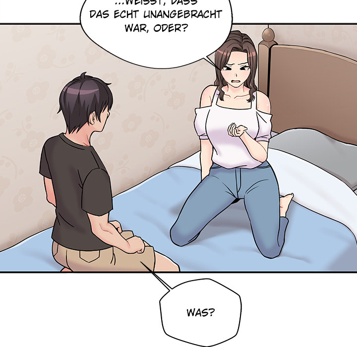 Liebe... aber nur zum Üben - episode 7 - 31
