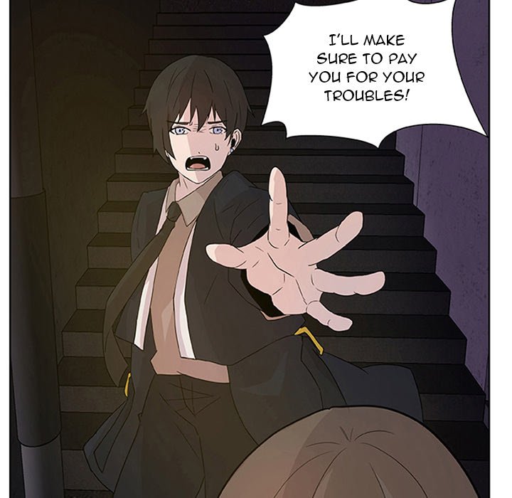 The Tiger, The Sun and The Moon - episode 2 - 64