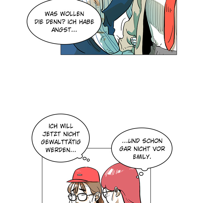 Hero Kim: Wer hat einen Retter bestellt? - episode 13 - 17