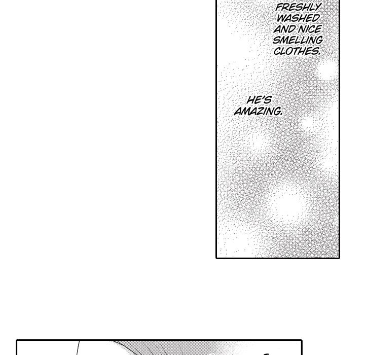 Yomekare! The Comforts Of  Having A Wifely Boyfriend - episode 6 - 24