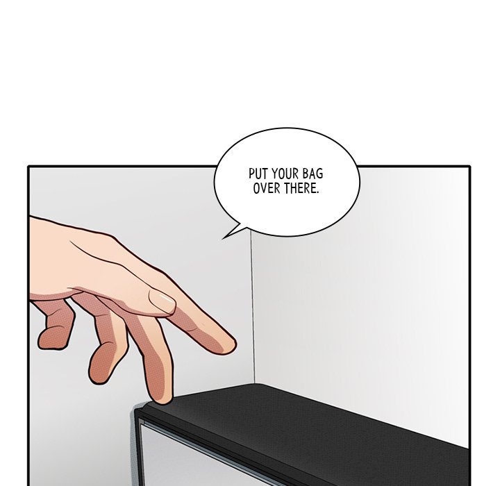 Secret Campus - episode 4 - 66