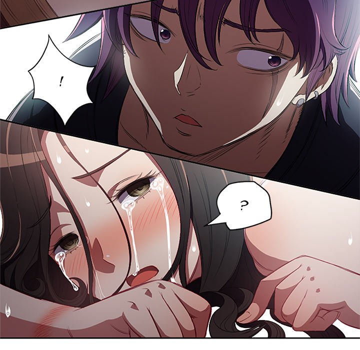 Yuri's Part Time Job - episode 60 - 64
