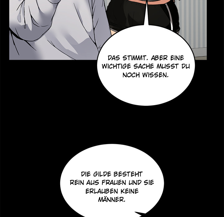 Männer verboten - episode 1 - 30