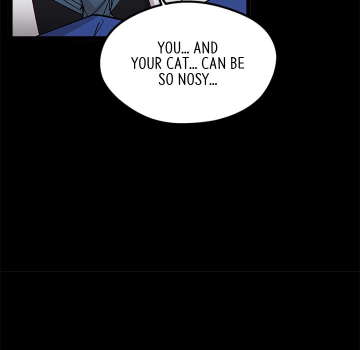 That Couple Has A Secret - episode 41 - 76