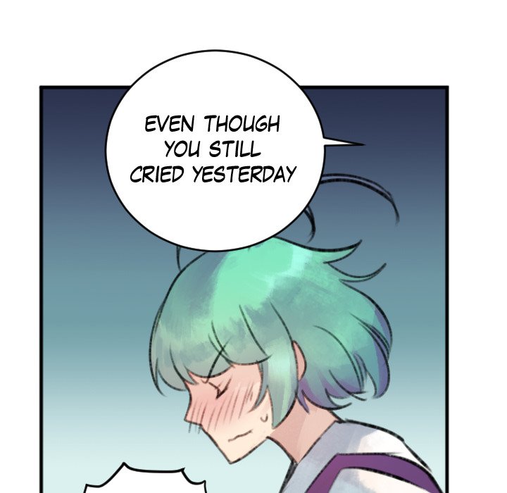 Death's Love Ballad - episode 28 - 16