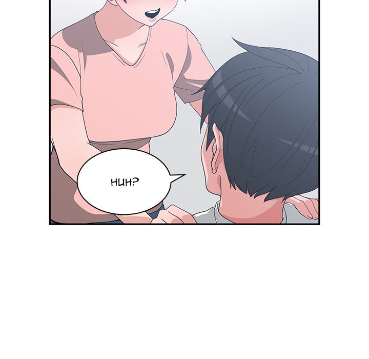 Childhood Friends - episode 9 - 20