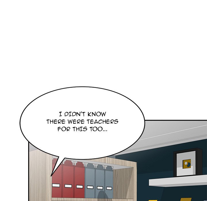 Secret Tutor - episode 3 - 90