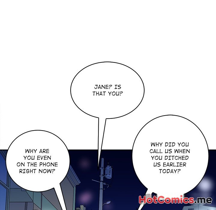 Immoral Family - episode 6 - 163