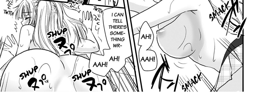 My H-Cup Neighbor Doesn't Wear a Bra, So I Just Couldn't Help Myself but Stick It In! - episode 13 - 15