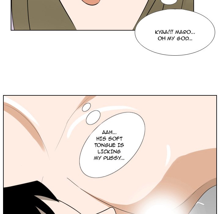 Maro's Romance - episode 10 - 16