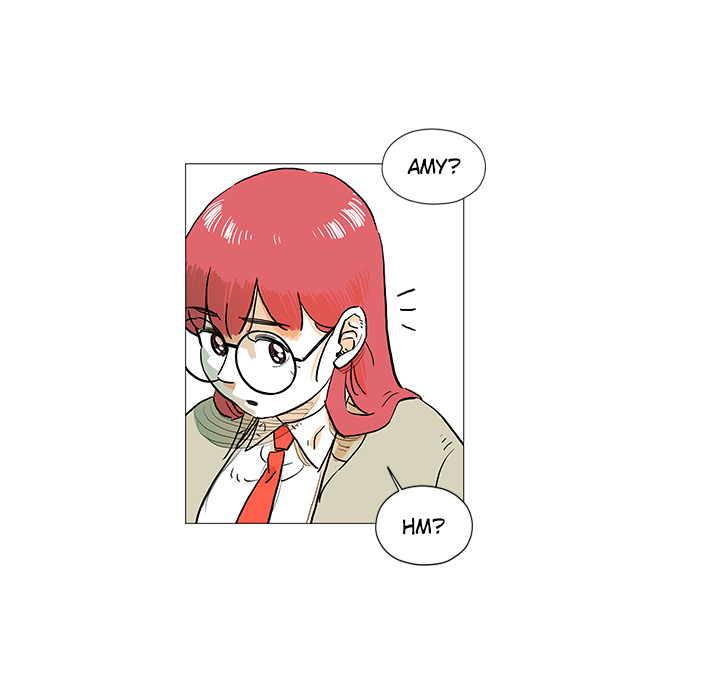 Hero Kim: Wer hat einen Retter bestellt? - episode 10 - 56