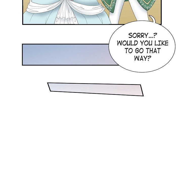 On the Emperor's Lap - episode 7 - 43