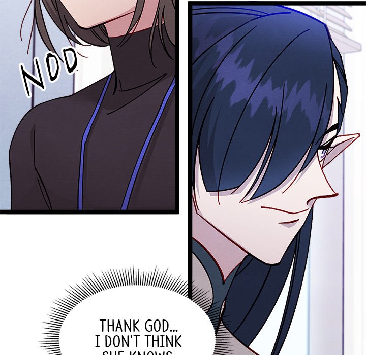 That Couple Has A Secret - episode 18 - 20