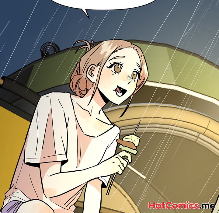Bitter Sweetheart - episode 30 - 4