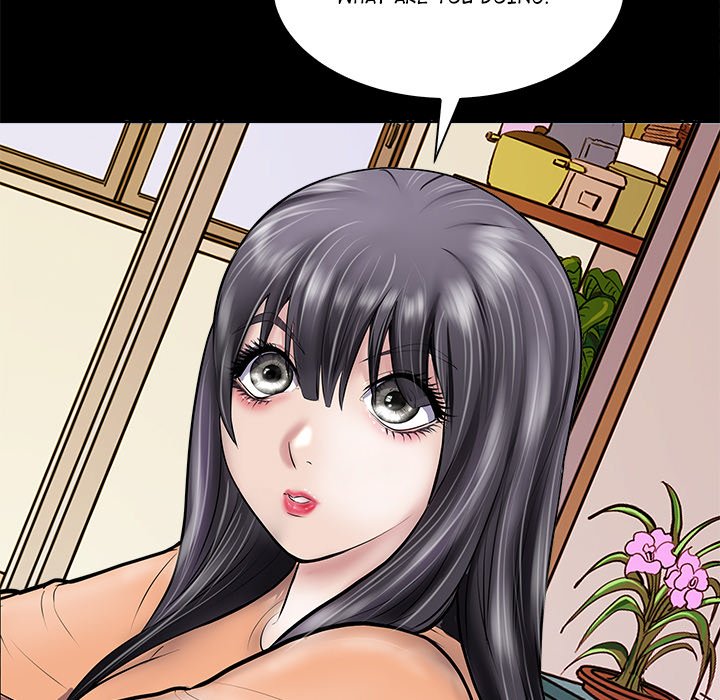 Immoral Family - episode 3 - 12