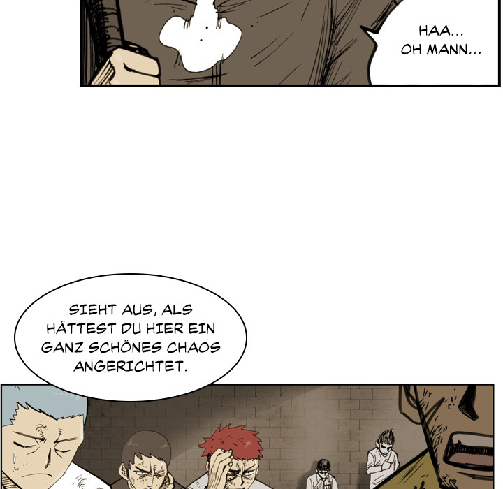 Der Schlägerjäger - episode 39 - 24