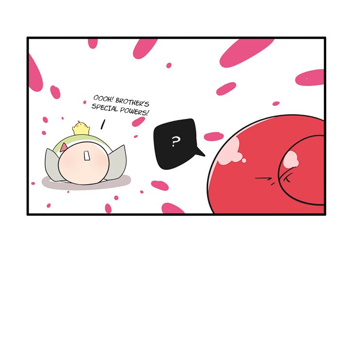 The Amazing Siblings - episode 49 - 16