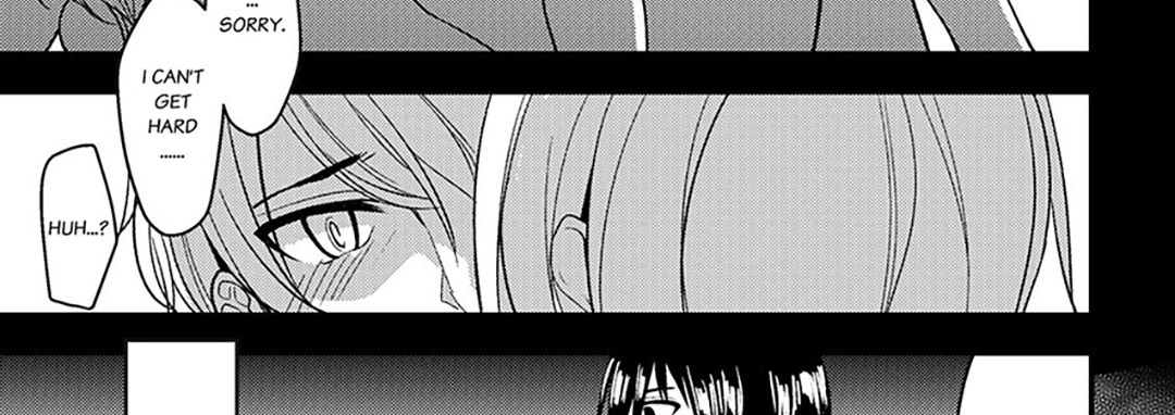 Please… Don’t Make Me Come Anymore… I Was Continuously Bedded by My Younger Uncle Until the Day Before My Wedding… - episode 14 - 9
