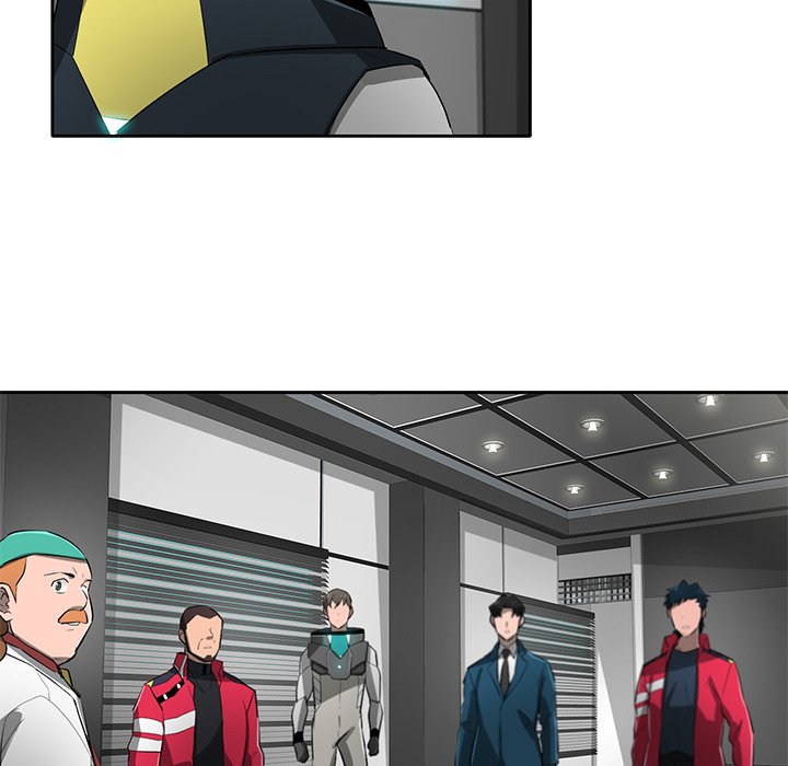 Stardust - episode 68 - 110