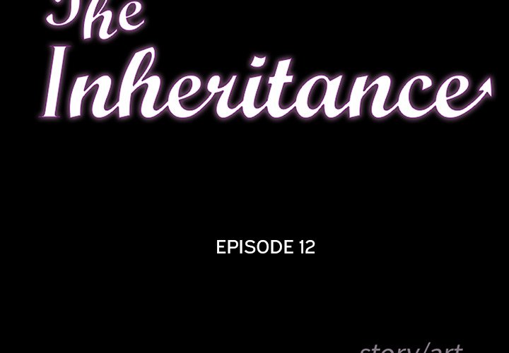 The Inheritance - episode 12 - 1