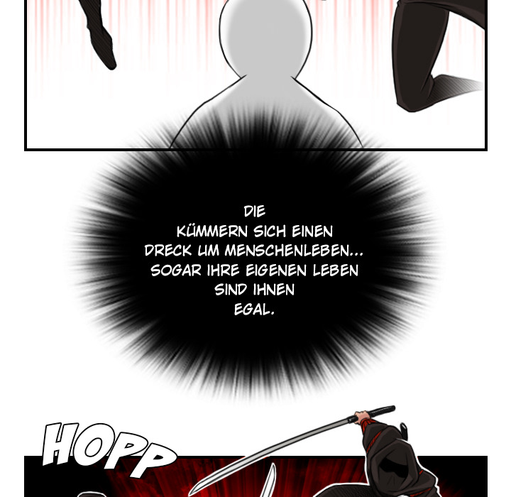 Die geheime Welt der Kampfkünste - episode 5 - 40