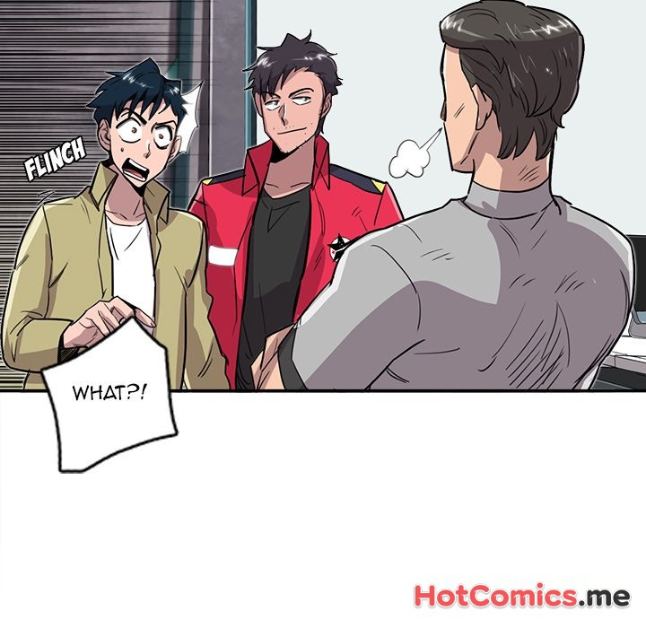 Stardust - episode 20 - 13