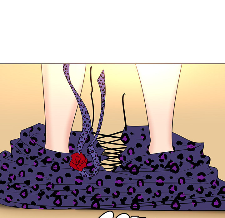 Manga Model - episode 25 - 64