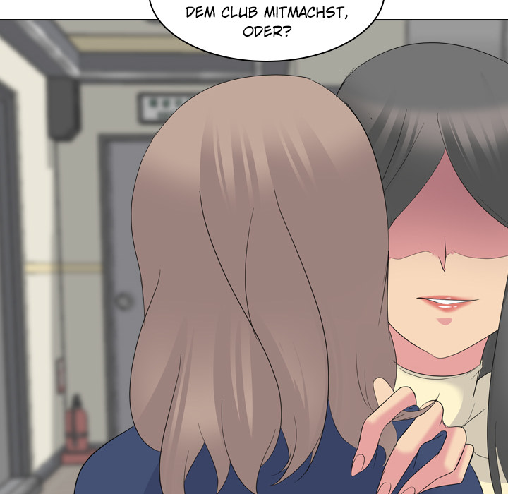 Der geheime Club - episode 18 - 113
