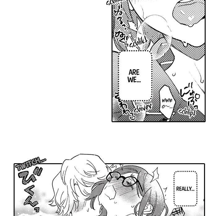 Sweet Lies Layered Like a Mille Feuille - episode 2 - 40