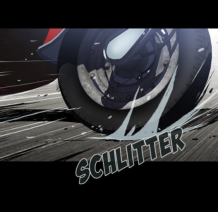 Blutklinge - episode 53 - 55