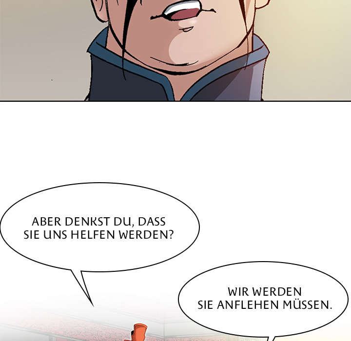 Die Reise des Gunak - episode 41 - 48