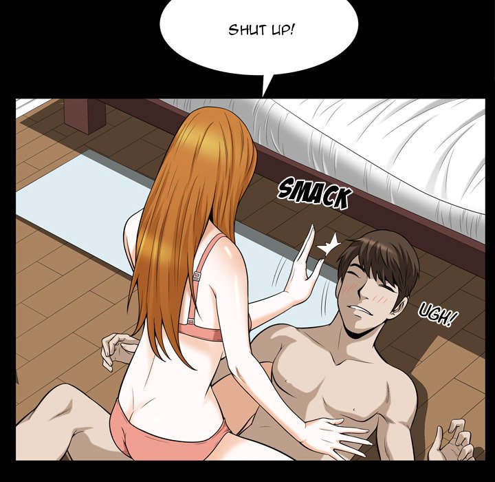 The Birthday Present - episode 28 - 36