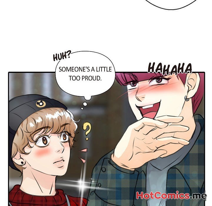 Come Be My Teacher - episode 9 - 73