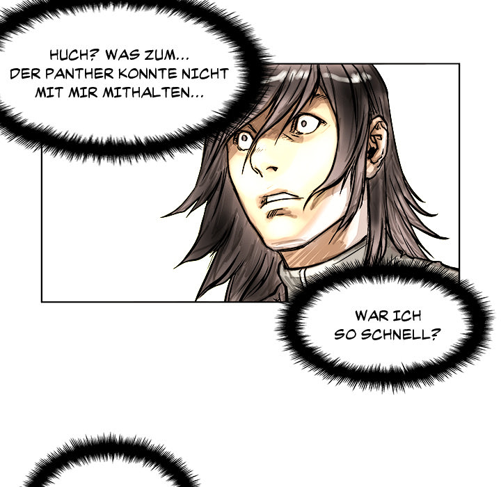 Karmas Weg - episode 5 - 16