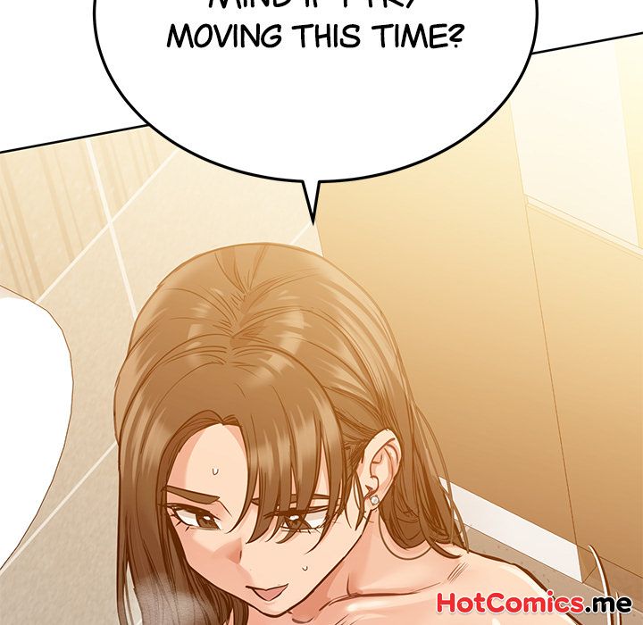 Don't Tell Mom - episode 11 - 18