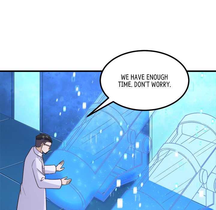 Survival Logbook - episode 68 - 111