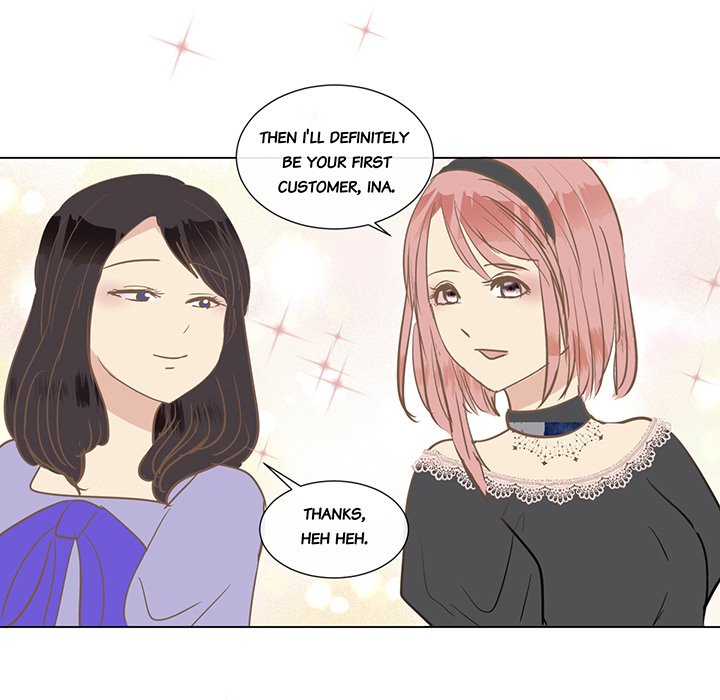 Your Secret Body - episode 19 - 35