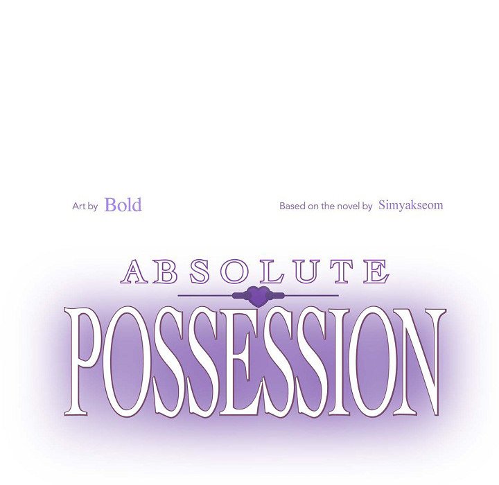 Absolute Possession - episode 1 - 28