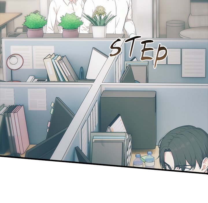 Under Her Desk - episode 17 - 29