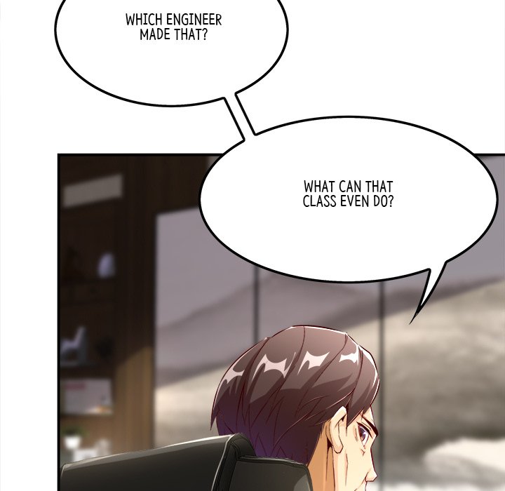 Hidden Class - episode 21 - 8