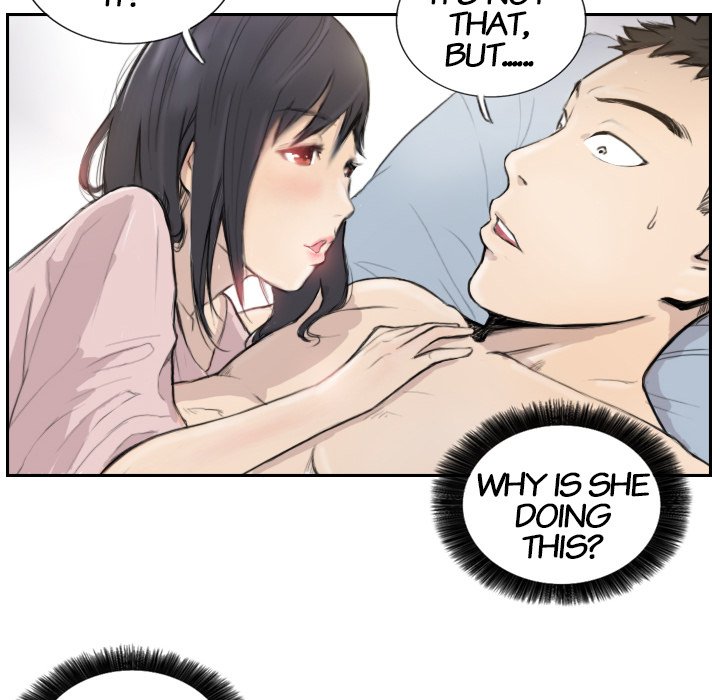 The Man's Superpowers - episode 14 - 4