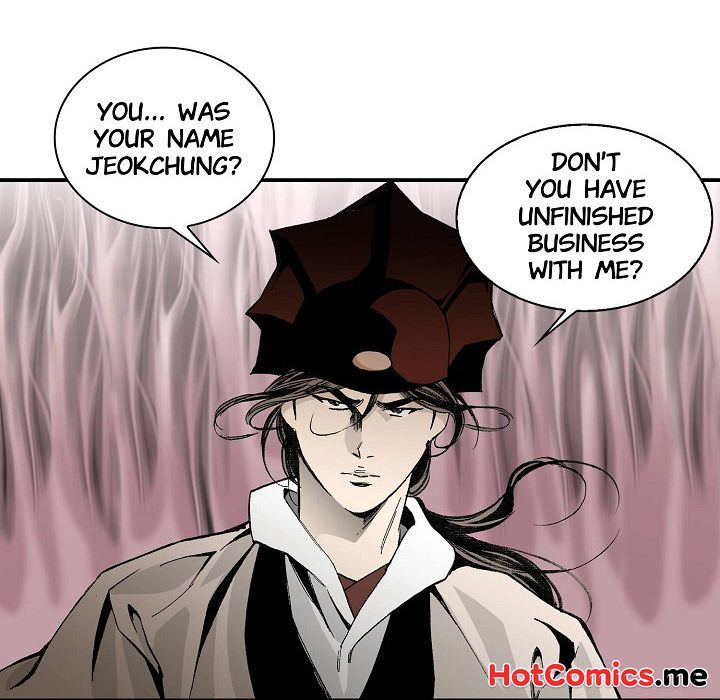Magician's Murim Adventures - episode 38 - 13