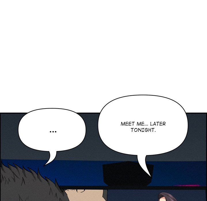 Her Bodyguard - episode 45 - 105