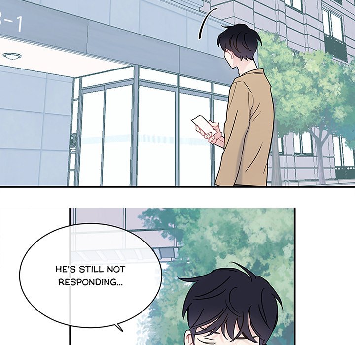 Wistful Summer - episode 43 - 5