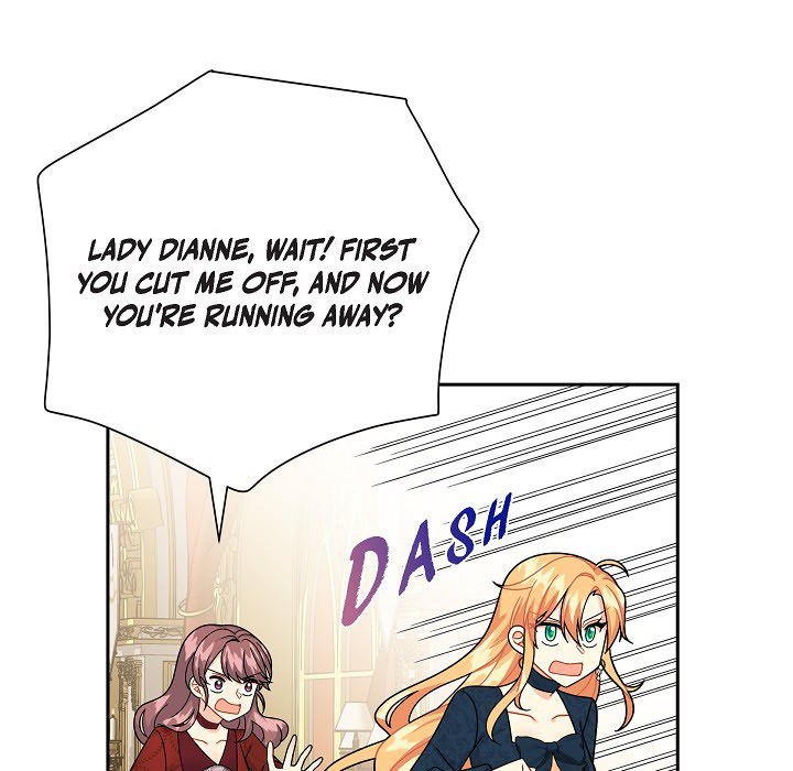 The Destroyer Fell in Love with Me - episode 27 - 17