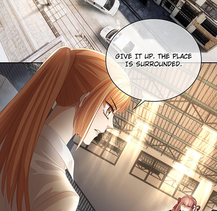 MASTER AND SEVEN LOVERS - episode 53 - 34