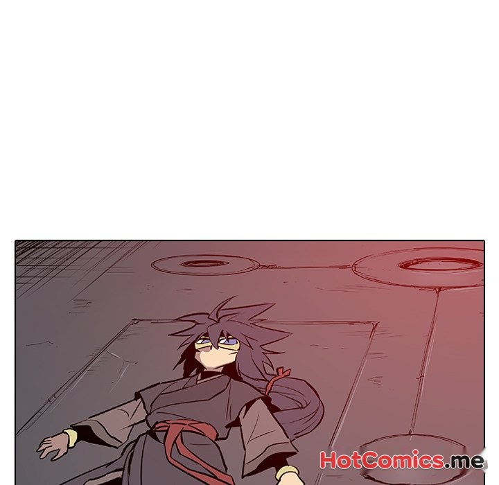 The Fang of Yeongno - episode 21 - 137