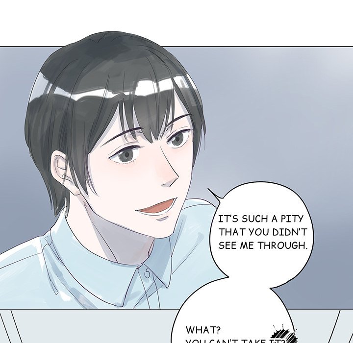 The Ten Years I Love You Most - episode 8 - 22